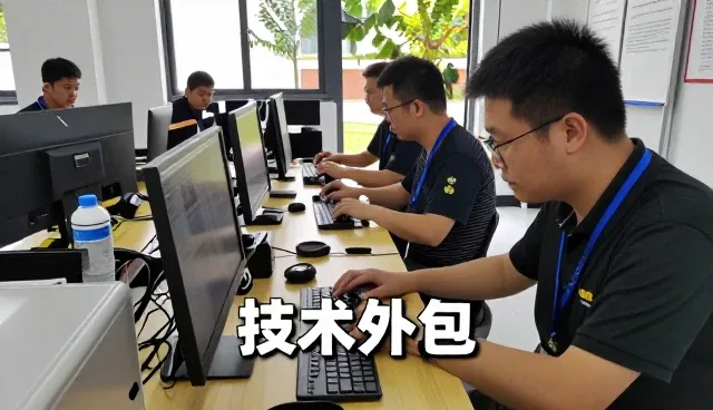 维护保养需求推动云服务解决方案优化升级