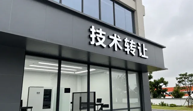 技术咨询有哪些特点?