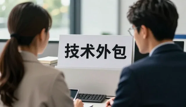 技术选型中的关键考量因素与实际应用