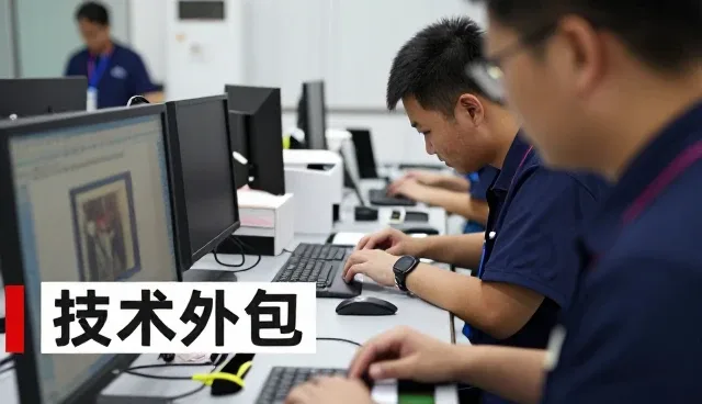 湖南途记互联科技有限公司构建专业技术设计体系